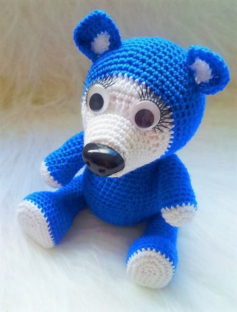 free-crochet-bear-pattern