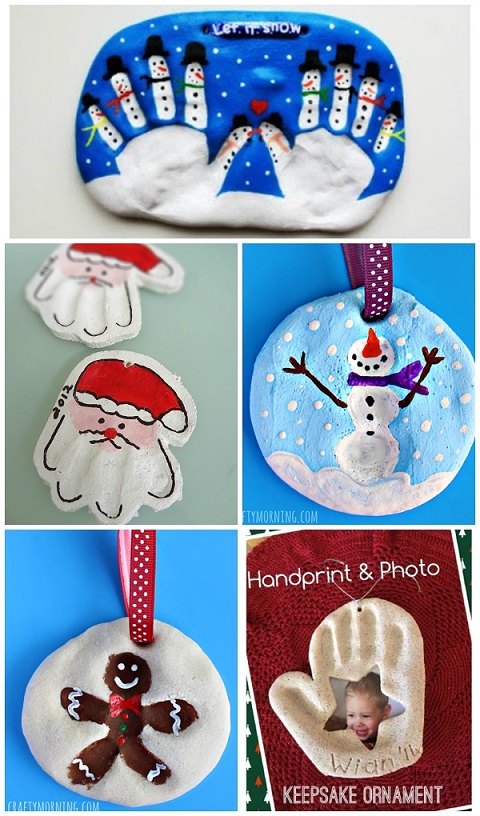 adorable-salt-dough-ornaments-for-kids