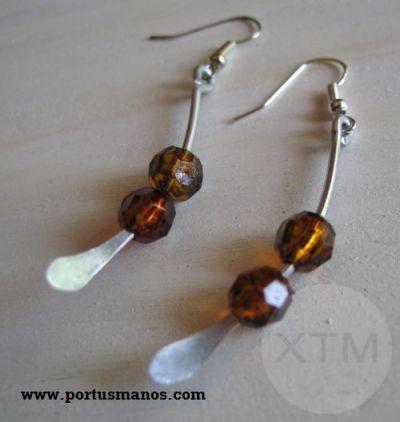 Eva Earrings