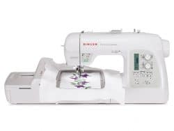 best sewing and embroidery machine - a Feature-Rich Product for Your Needs 