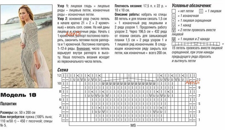 Жаккардовый узор