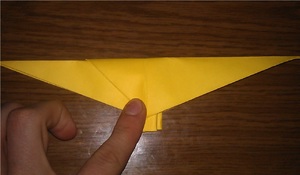 Нюансы создания оригами слоник 