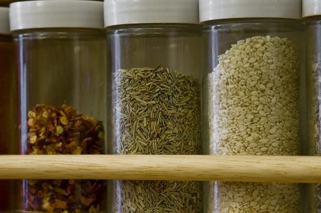 Are Your Herbs & Spices Too Old? Here