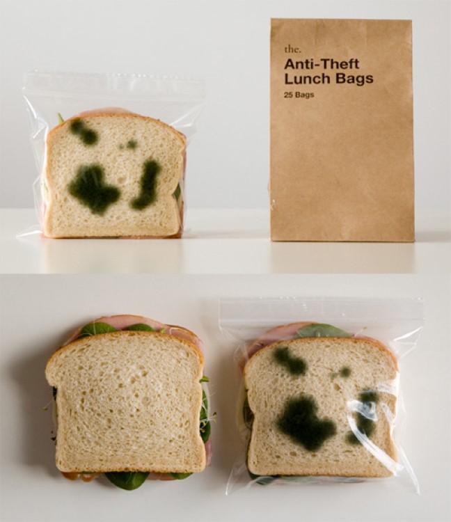 innovative packaging bags