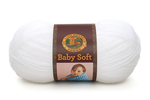Lion Brand Baby Soft