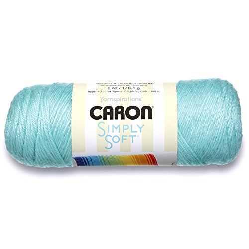 Caron Simply Soft