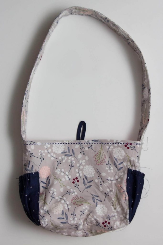 Модная сумочка для девочки - мастер-классы и супер-выкройки!