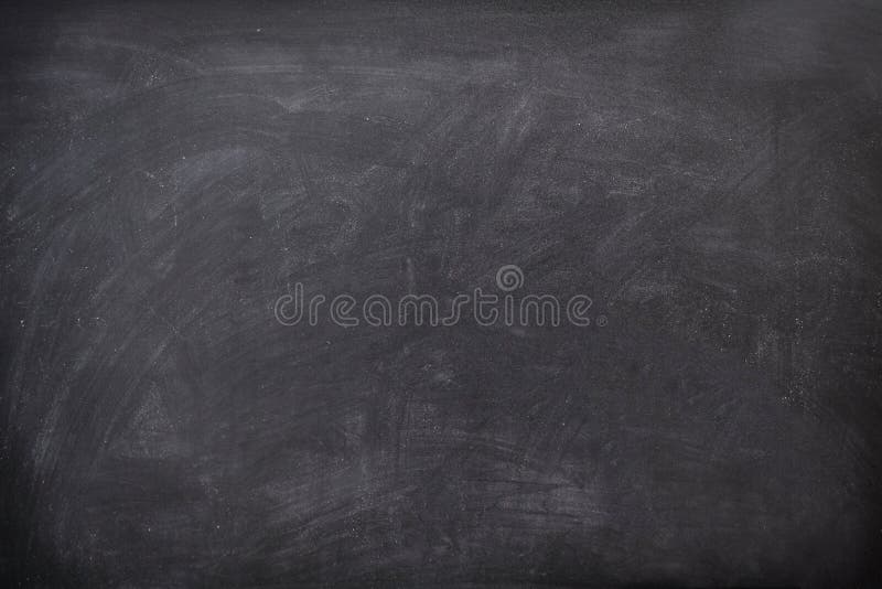 Blackboard / Chalkboard texture stock images