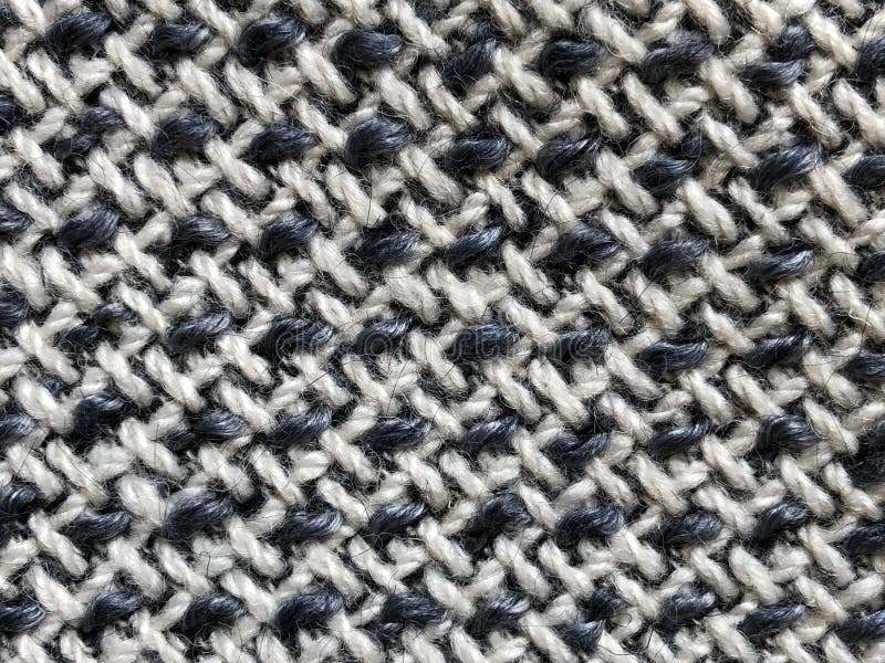 Boucle fabric for jacket and coat. Fabric background with woolen texture royalty free stock image