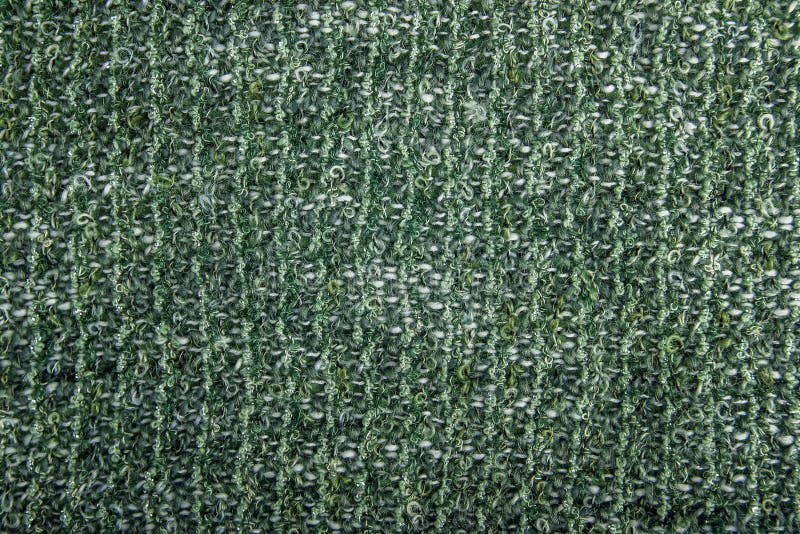 Textural background of melange bouclé fabric with lurex thread. Texture background of melange boucle fabric with lurex thread stock image