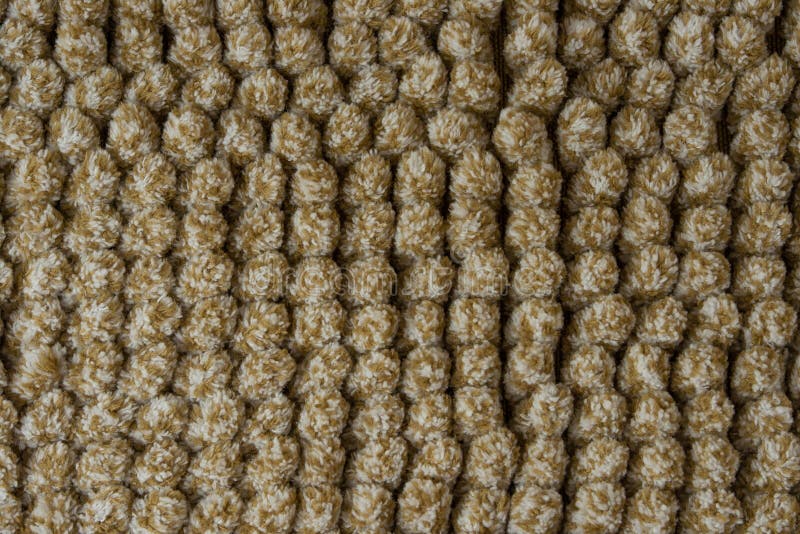 Texture of pile, fabric, material close-up macro, high resolution royalty free stock image