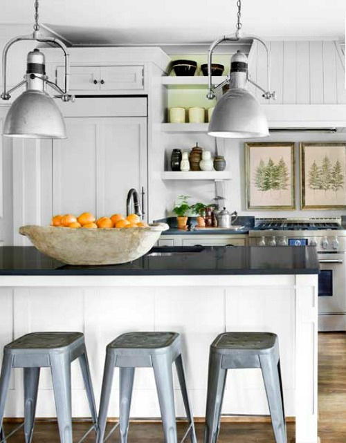 How to choose a kitchen counter.