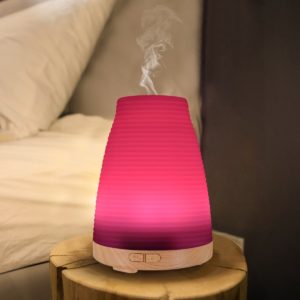 100ml aroma diffuser in pink