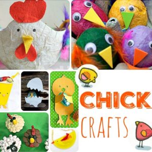 chick crafts FB